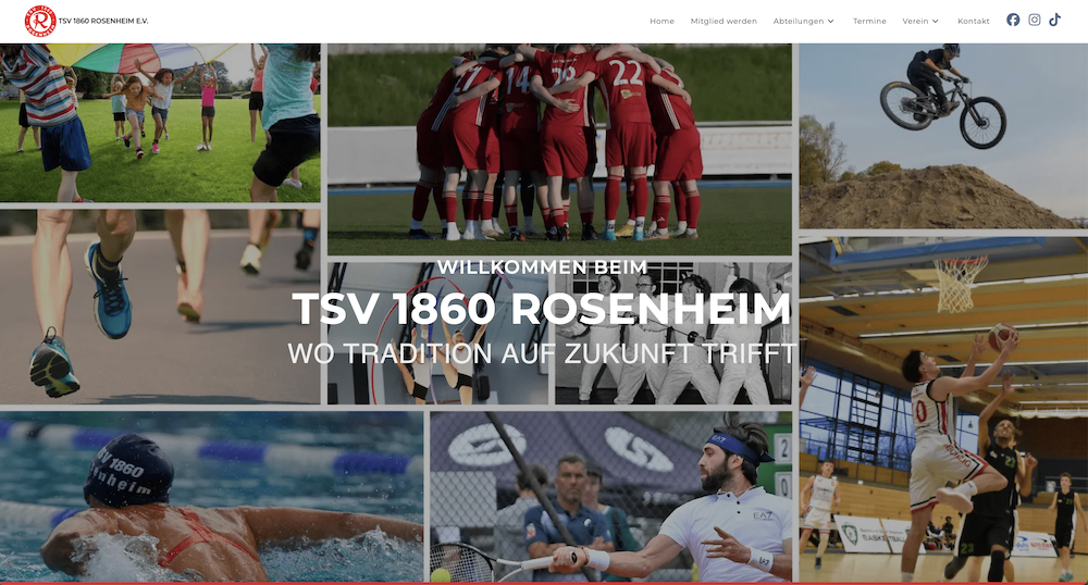 TSV 1860 Rosenheim