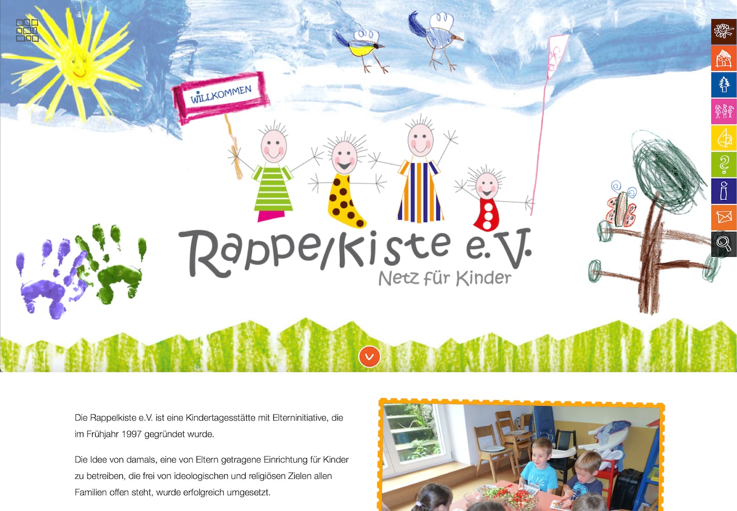 Rappelkiste e.V.